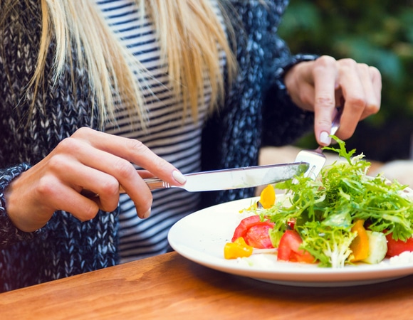 Сколько раз в день нужно есть: ответила нутрициолог