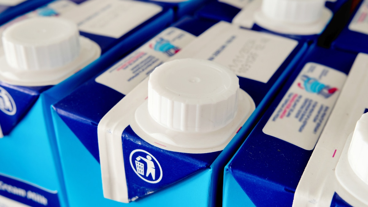 Производители молока и сока предупредили о сокращении ассортимента