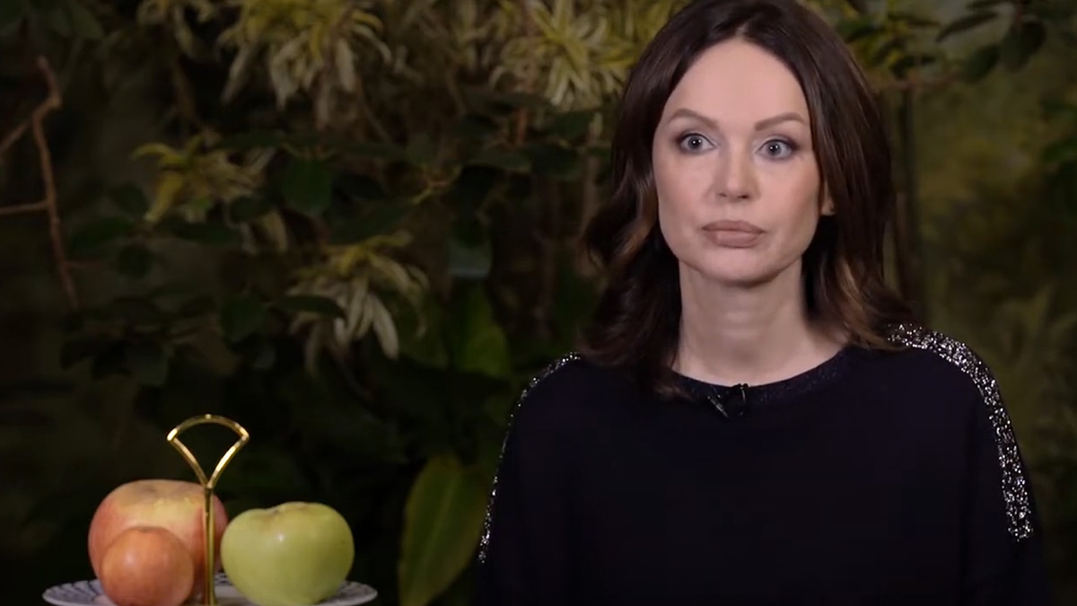 Ирина Безрукова поделилась, что думает о заедании проблем