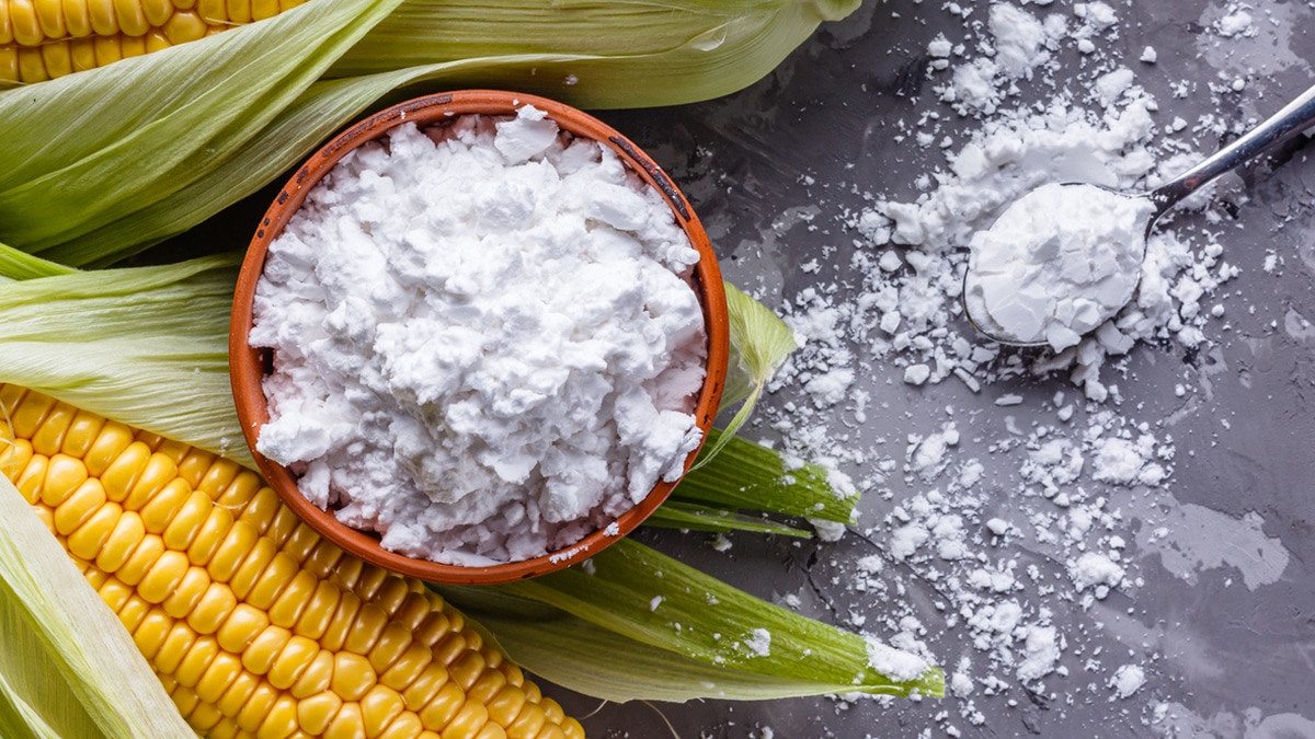 Можно ли заменять кукурузный крахмал картофельным: мнение эксперта