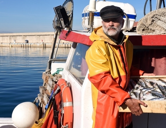 Специалист рассказал, чем опасна сельдь, купленная с рук