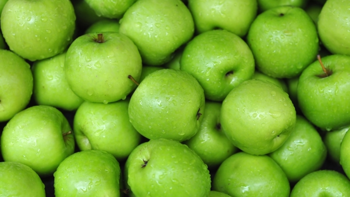 Диетолог: какие продукты полезны в летний период