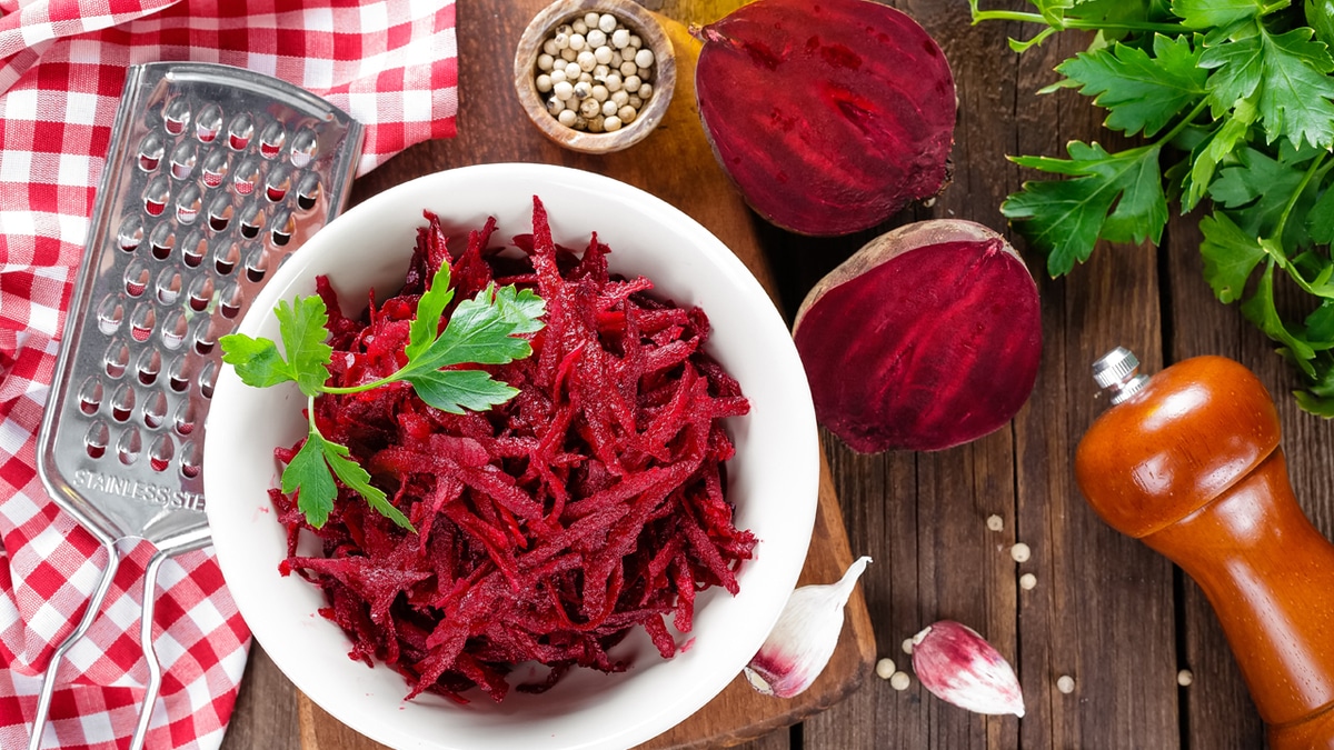 Названы 5 продуктов для здорового питания