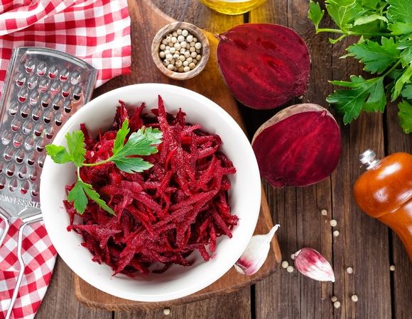 Названы 5 продуктов для здорового питания