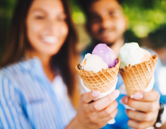 Кому нельзя есть мороженое: мнение эксперта Кому нельзя есть мороженое: мнение эксперта