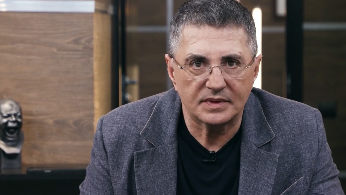 Врач Мясников посоветовал не есть некоторые виды рыбы