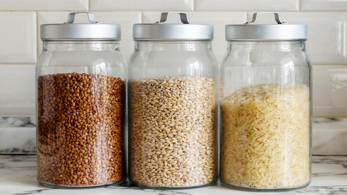 Эксперт рассказала, как правильно выбирать крупы