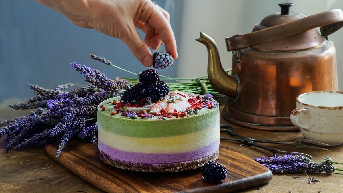 Лаванда для души, тела и дома: 5 причин полюбить ароматное растение Лаванда для души, тела и дома: 5 причин полюбить ароматное растение