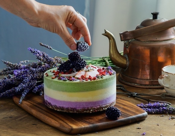 Лаванда для души, тела и дома: 5 причин полюбить ароматное растение