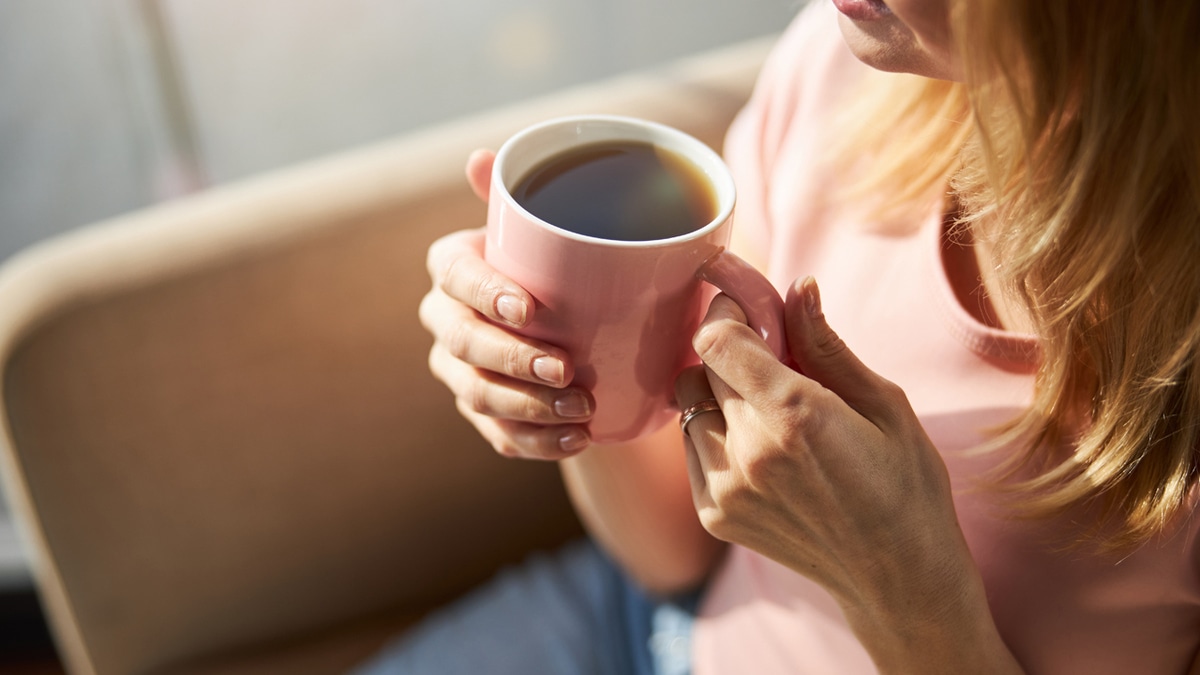 Даже с сахаром: назван напиток, продлевающий жизнь