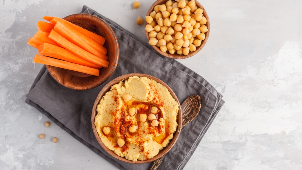 Перечислены закуски, полезные при диабете Перечислены закуски, полезные при диабете