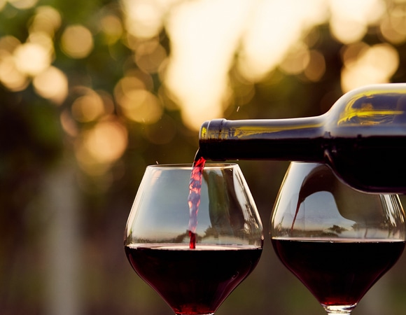 Вино в России подорожало на 11%