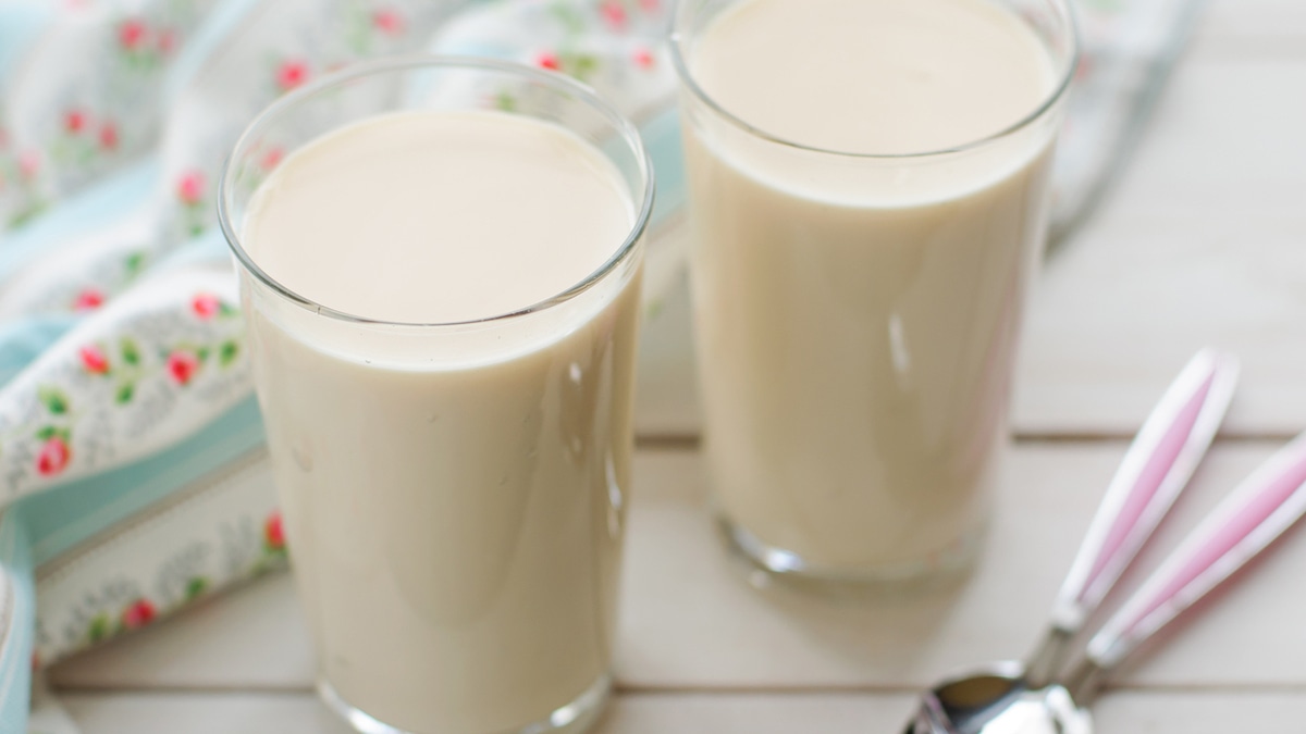 Доктор объяснила, чем полезна ряженка