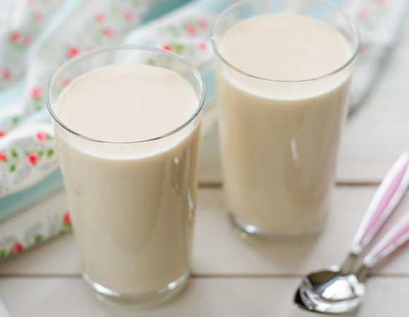 Доктор объяснила, чем полезна ряженка Доктор объяснила, чем полезна ряженка