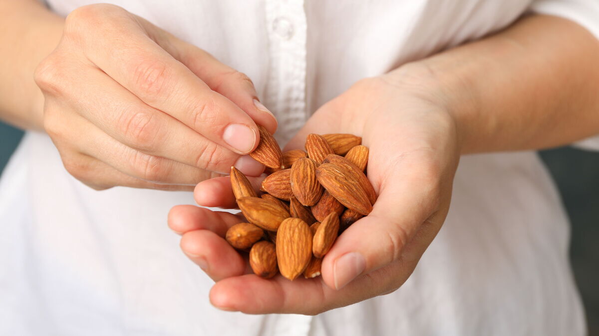 Эксперты рассказали, как без весов определить необходимое количество еды в день 