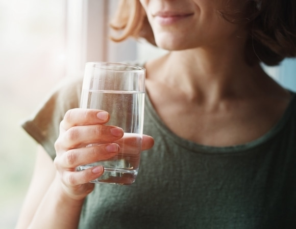 Врач назвала напиток, способный вывести камни из почек Врач назвала напиток, способный вывести камни из почек