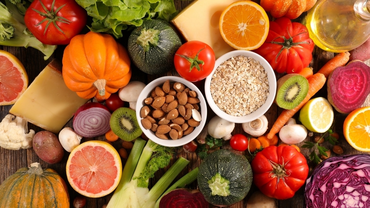 Стало известно, что может помешать усвоению витаминов