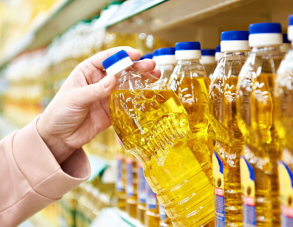 Специалисты рассказали, что происходит с ценами на продукты