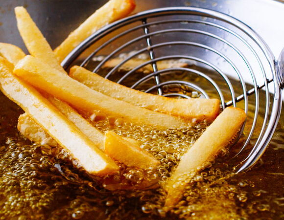 Любители жареной картошки рискуют раньше умереть: исследование ученых