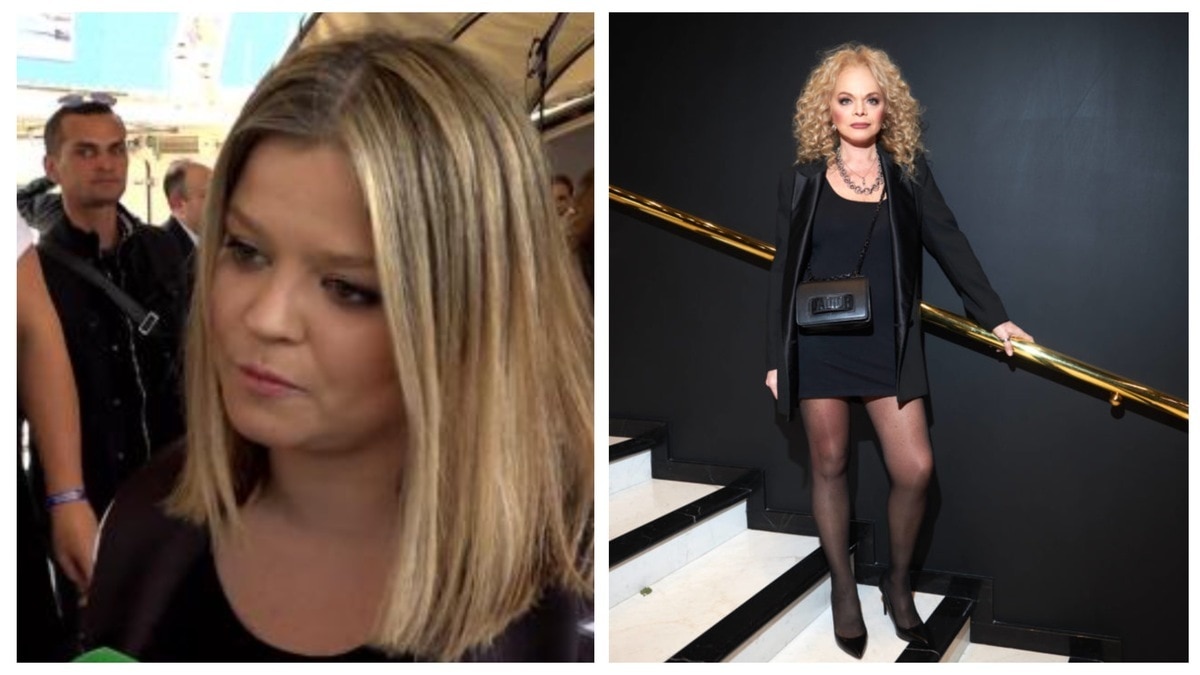 Дочь Ларисы Долиной станет шеф-поваром в ресторане матери