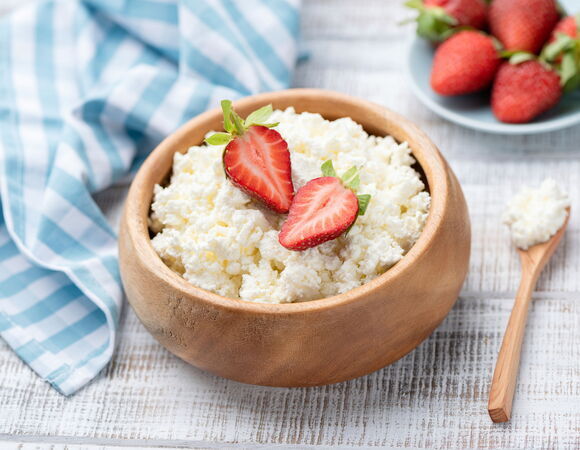 Диетолог назвала недооцененный продукт, который делает кости крепкими