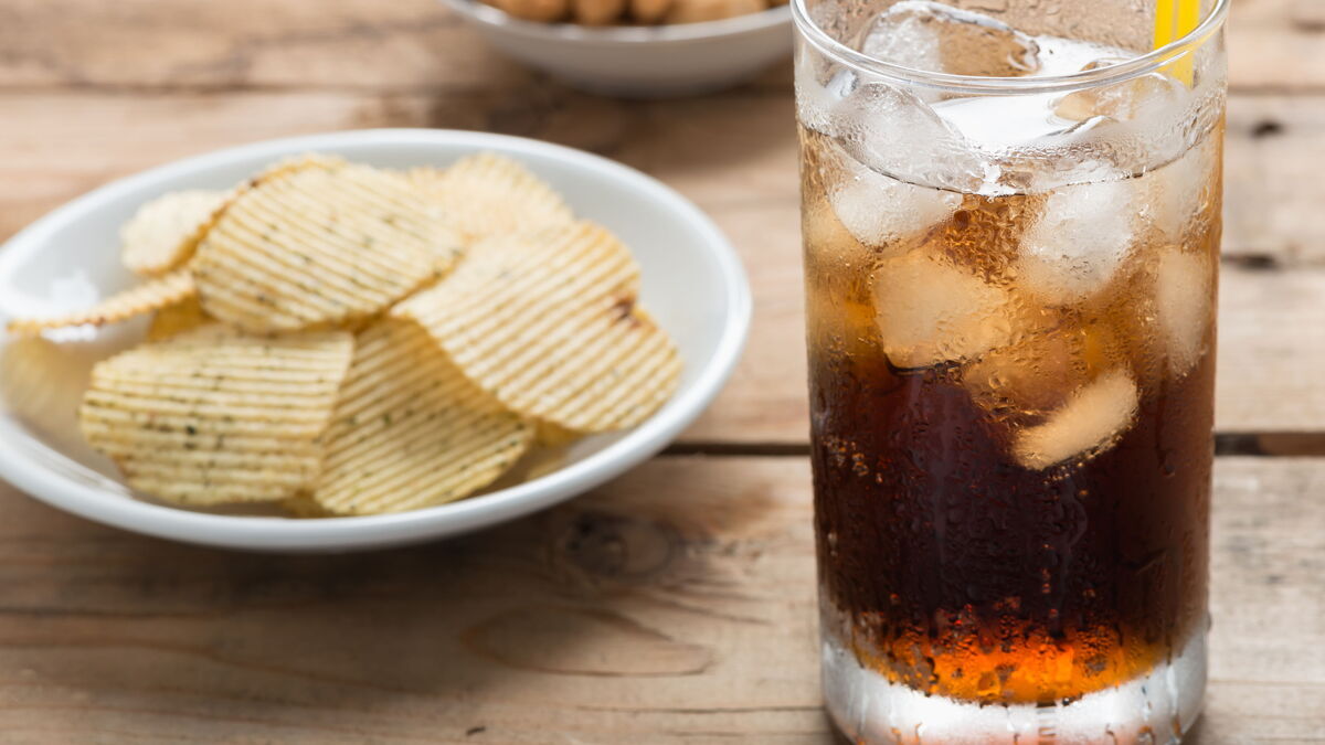 Эндокринолог перечислил продукты, которые могут серьезно навредить здоровью