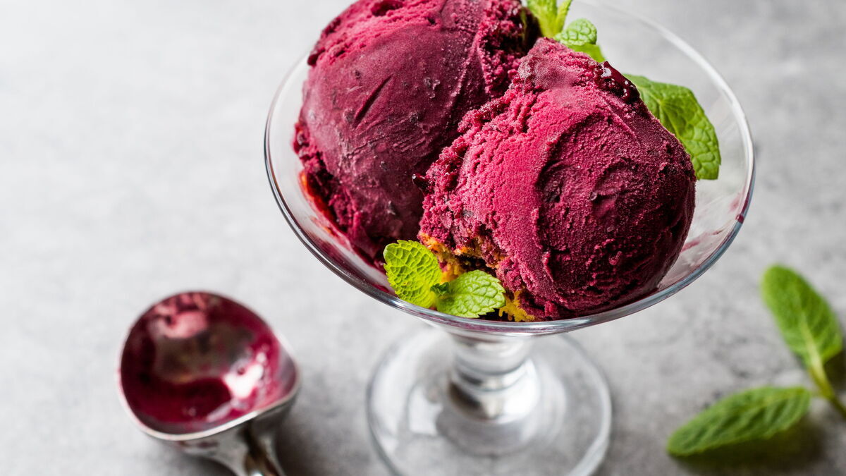 Какое мороженое лучше есть летом: мнение диетолога