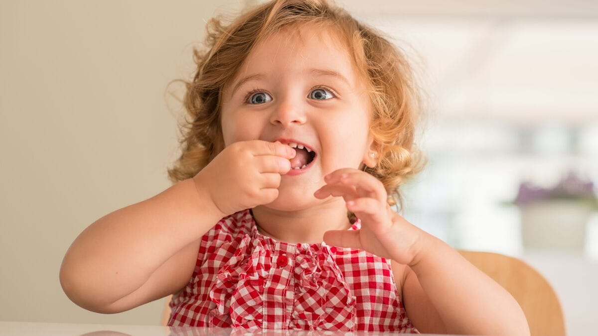 Нутрициолог назвала 3 опасных продукта для детского иммунитета