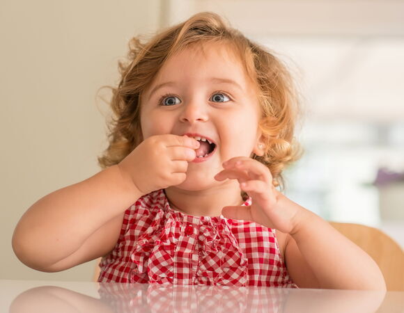 Нутрициолог назвала 3 опасных продукта для детского иммунитета