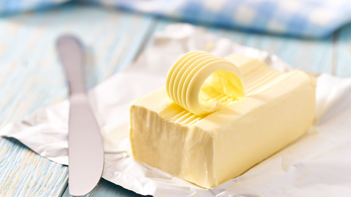 Что будет, если есть сливочное масло каждый день: ответ диетолога