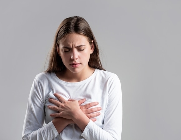 Стало известно, какой продукт вызывает изжогу