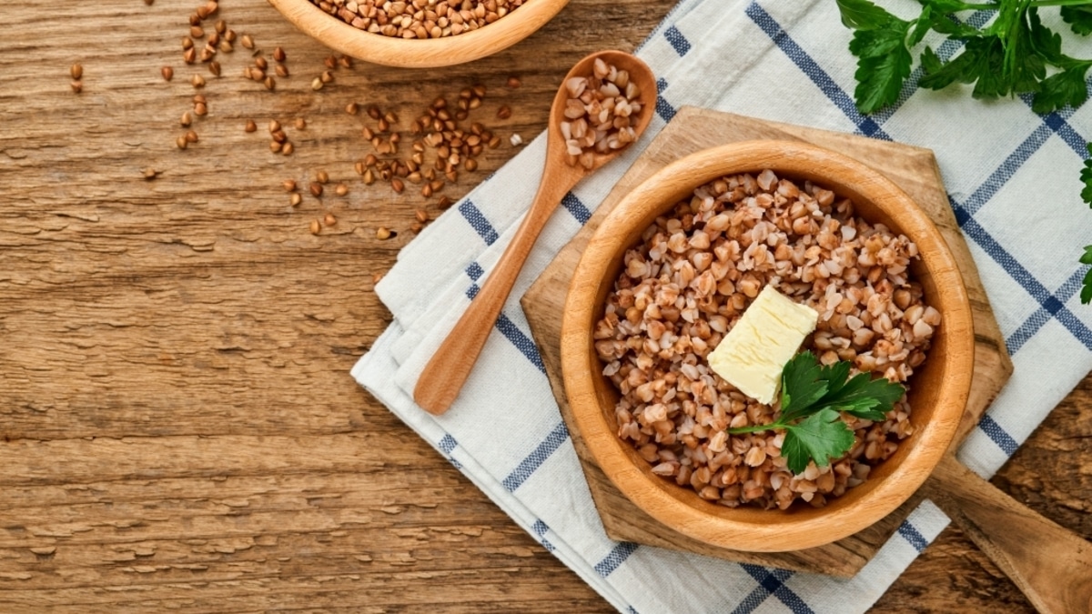 Раскрыт секрет приготовления идеальной гречки