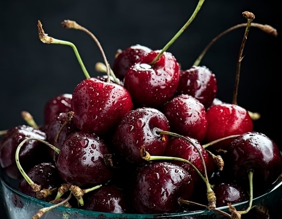 Эксперт: как правильно выбирать черешню Эксперт: как правильно выбирать черешню
