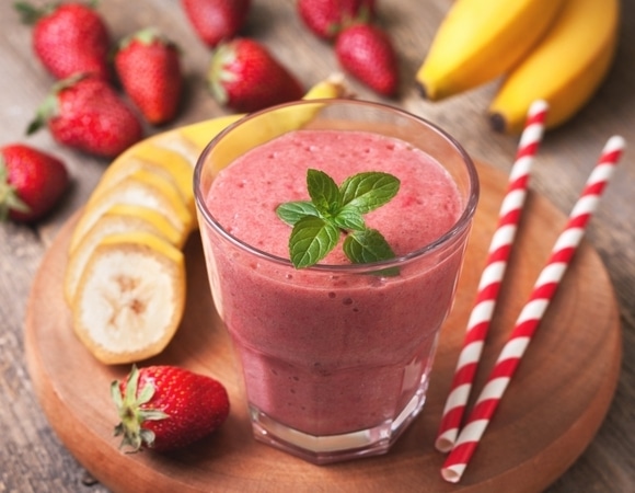 Врач перечислила идеальные продукты для гипертоников Врач перечислила идеальные продукты для гипертоников