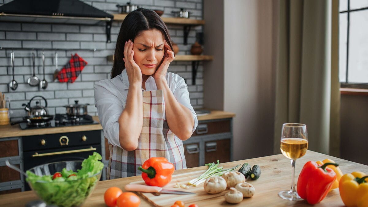 Как понять, подходит ли вам ваша еда: нутрициологи выявили 5 признаков