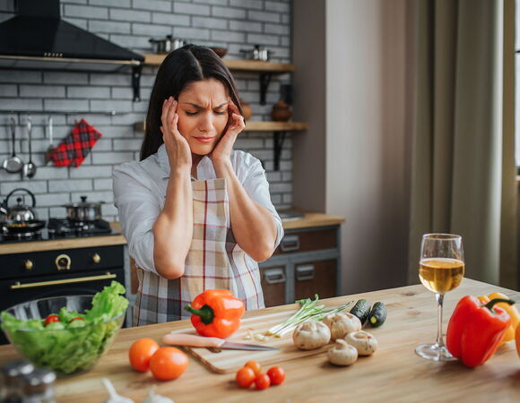 Как понять, подходит ли вам ваша еда: нутрициологи выявили 5 признаков