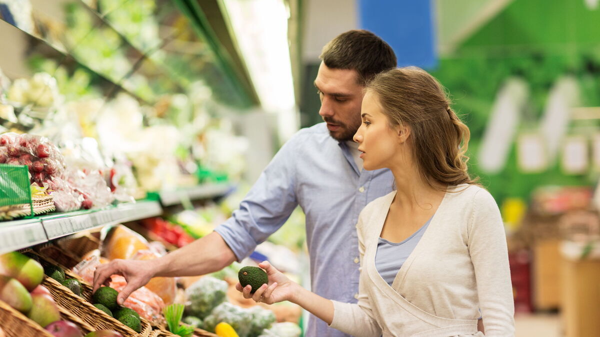 Специалист рассказала, как не купить в магазине лишних продуктов
