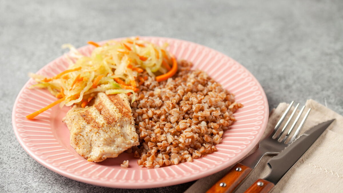 Нутрициолог назвала самое полезное экономичное блюдо
