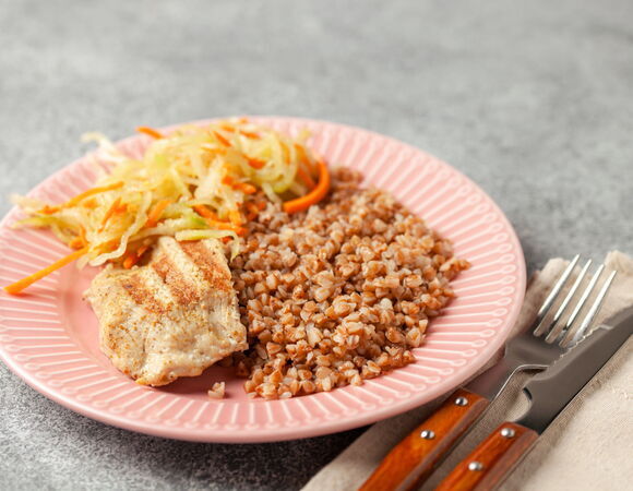 Нутрициолог назвала самое полезное экономичное блюдо