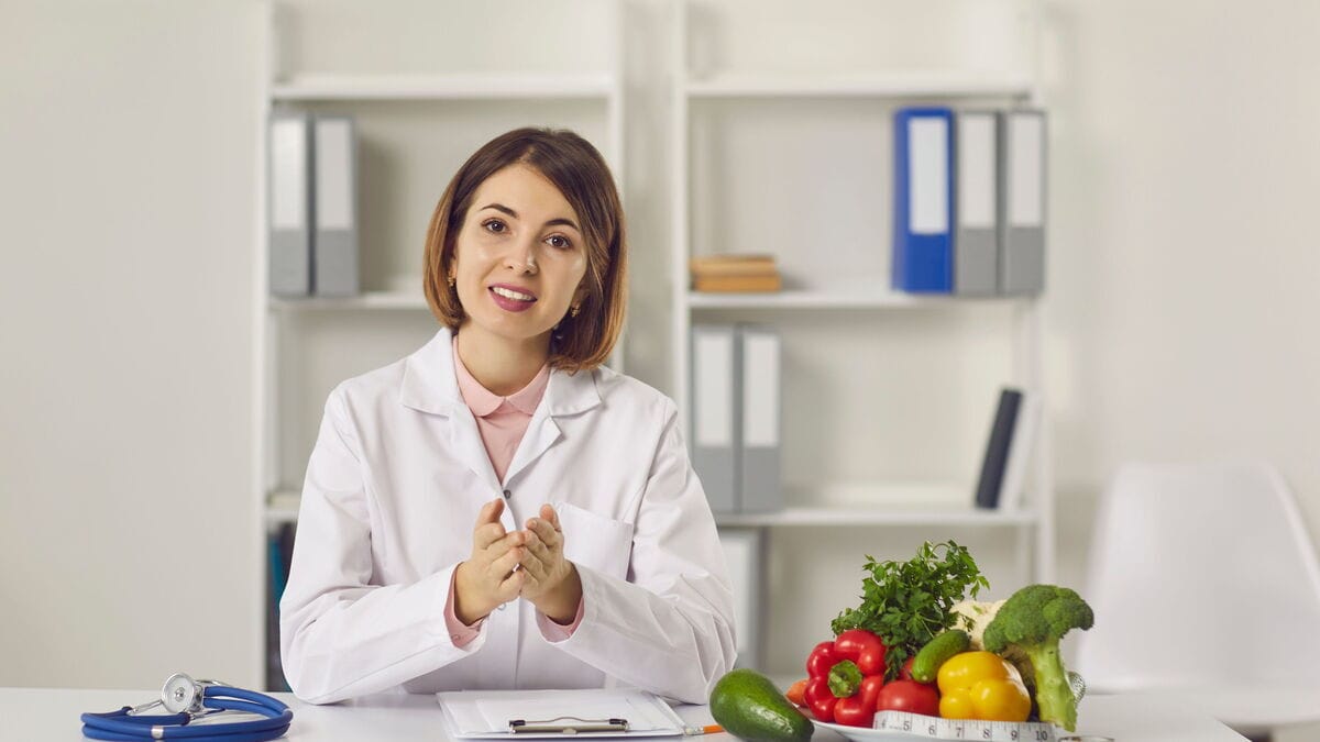 Врачи опровергли 5 популярных мифов о еде