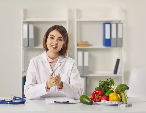 Врачи опровергли 5 популярных мифов о еде