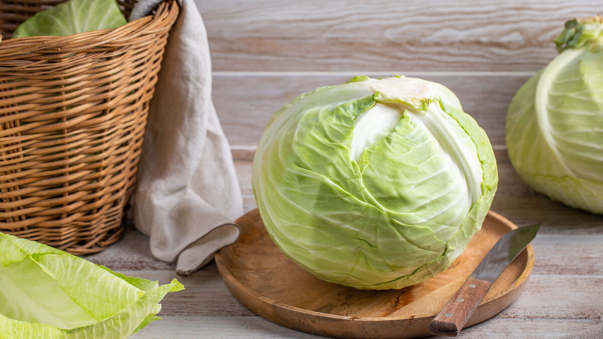 Поможет ли капуста при анемии, ответил врач