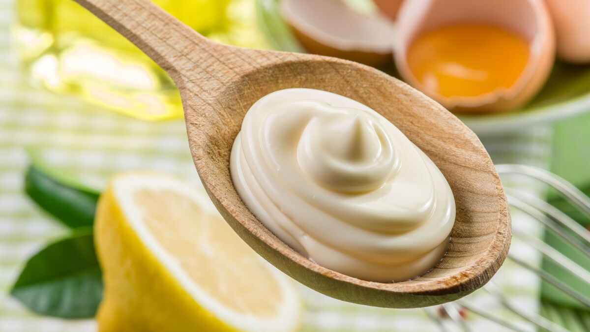 Почему стоит отказаться от майонеза: диетолог озвучила неожиданную причину