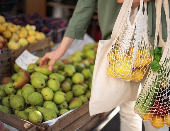 Что такое продуктовый zero waste и как экономить на продуктах