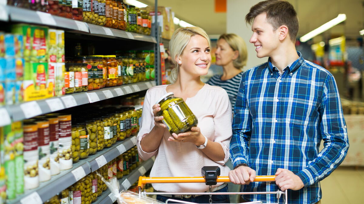 Крупные торговые сети сообщили о возвращении скидок на продукты