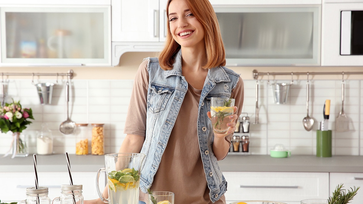 Летние тренды: говорим о еде и не только Летние тренды: говорим о еде и не только