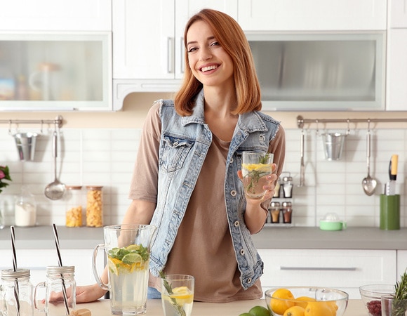 Летние тренды: говорим о еде и не только