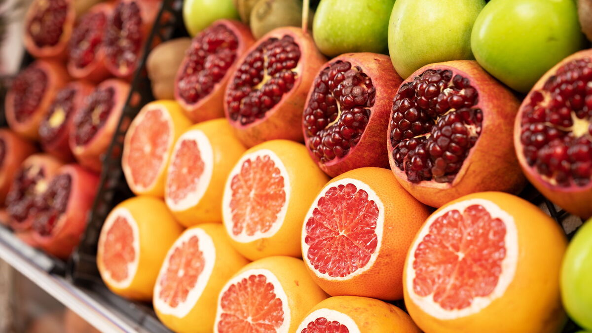 Нутрициолог назвала 5 продуктов, которые помогут похудеть