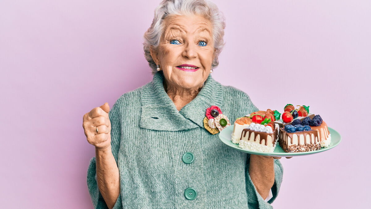 100-летняя американка поделилась секретом долголетия