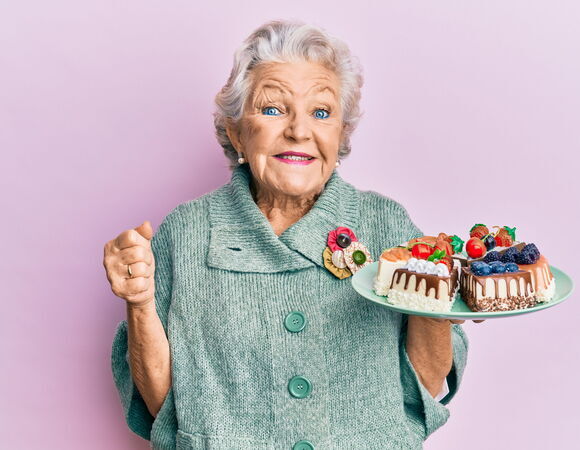 100-летняя американка поделилась секретом долголетия